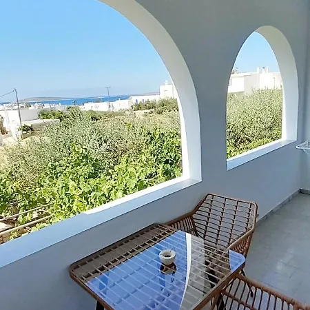 Anixis Superior Apartament *