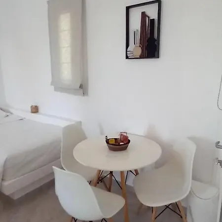 Anixis Superior Apartament *