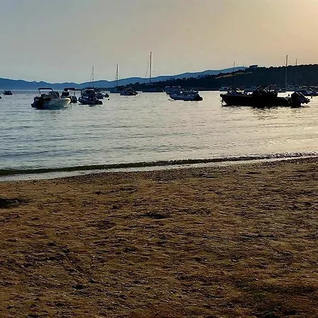 Anixis Superior Aliki (Paros)
