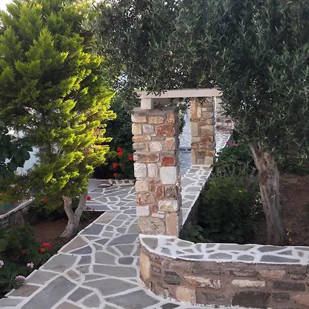 Anixis Superior Apartament Alikí