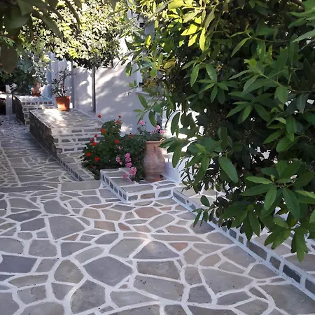 Apartament Anixis Superior *